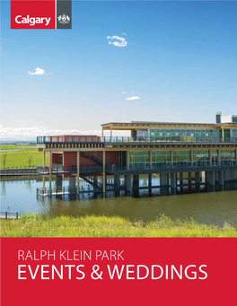 Ralph Klein Park
