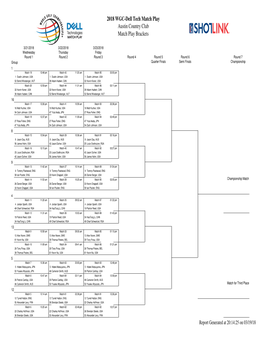 2018-WGC-Dell-Technologies-Match-Play-Bracket.Pdf