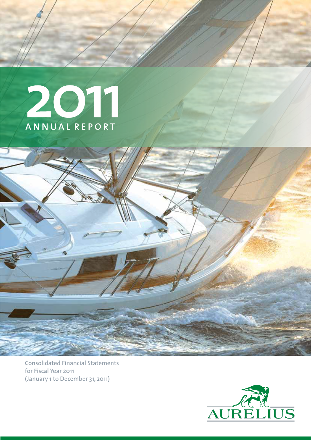 Annual Report 2011