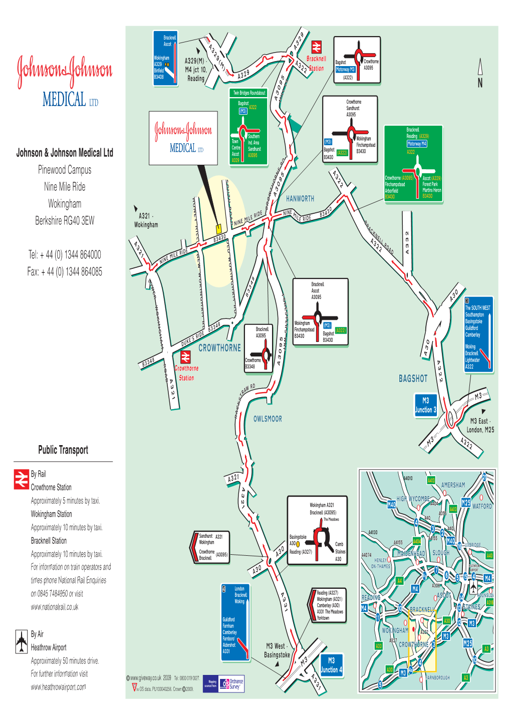 Wokingham.Ai