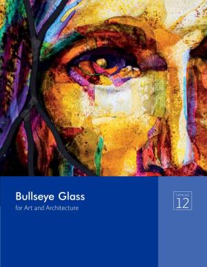 Bullseye Glass Catalog 12