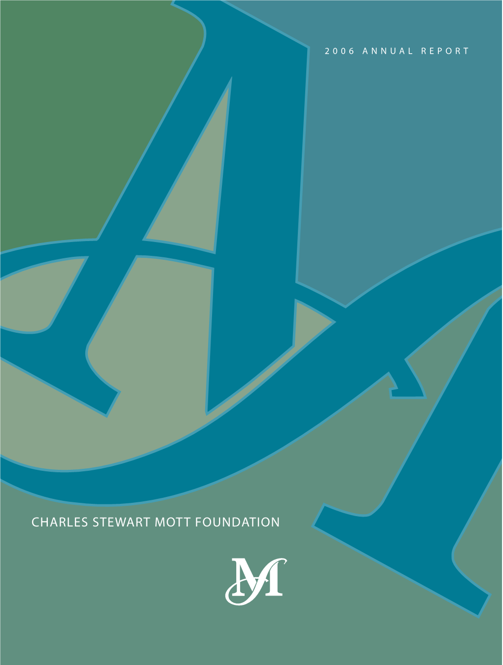 Charles Stewart Mott Foundation