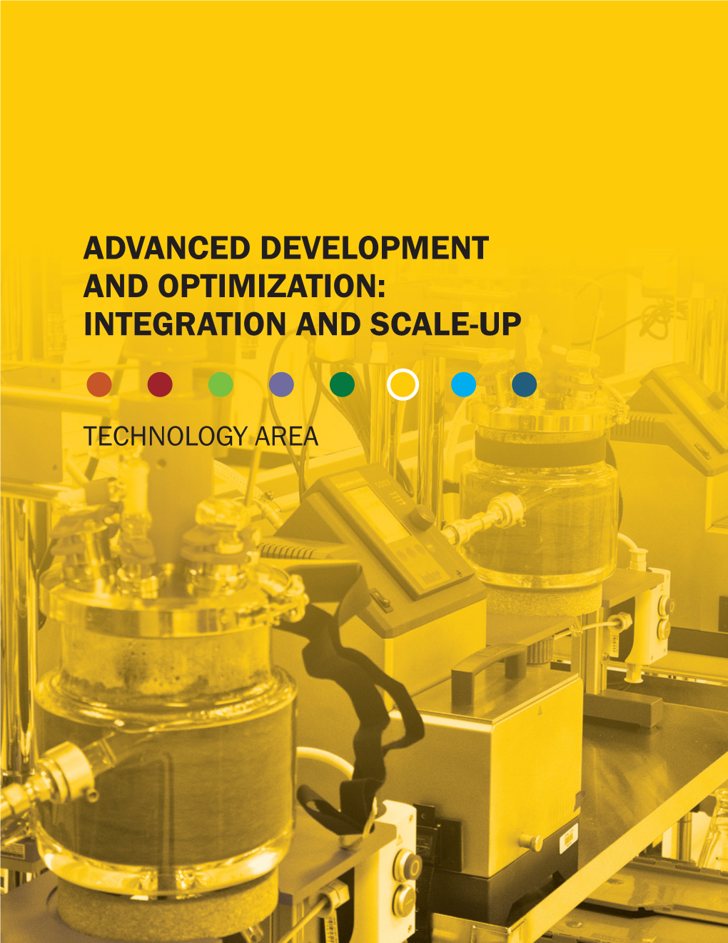 Advanced Development and Optimization – Integration And