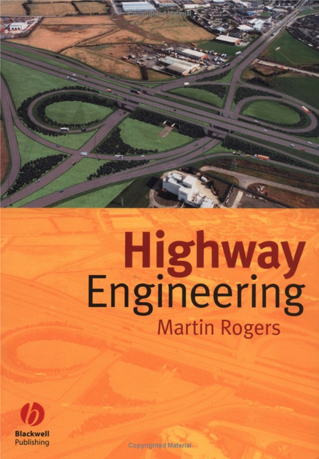 Highway Engineering