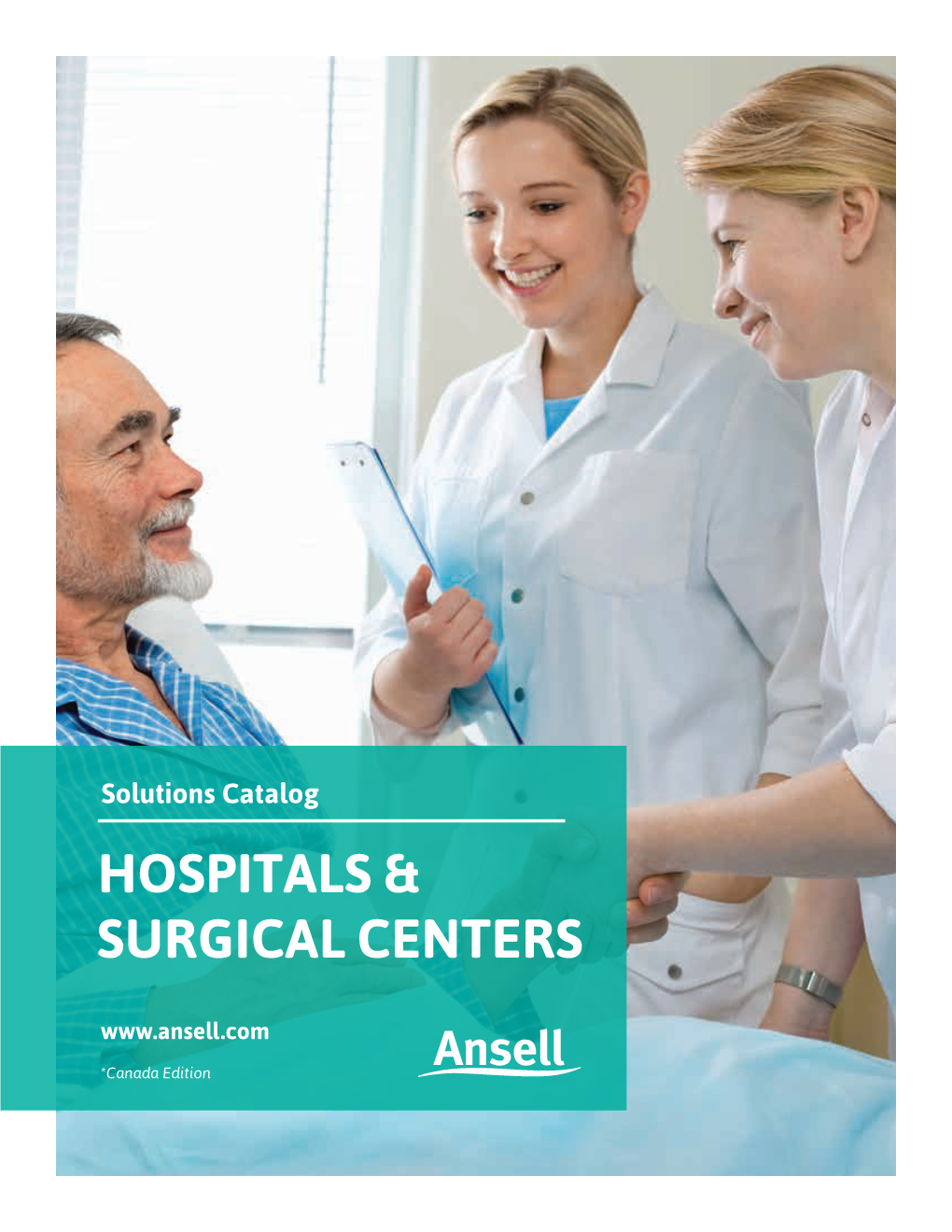 Hospitals & Surgical Centers