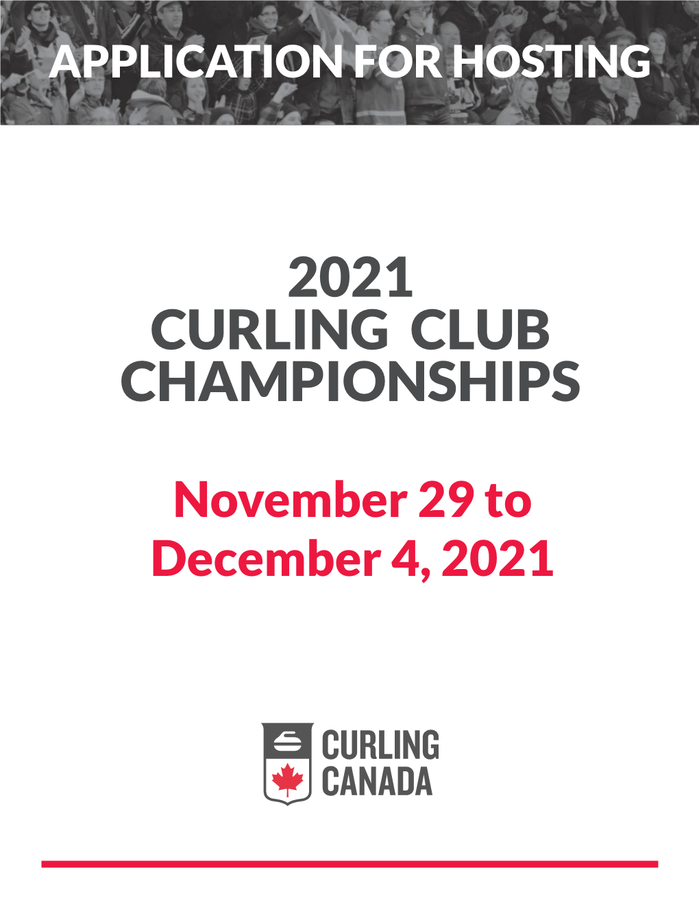 2021 Curling Club Championships