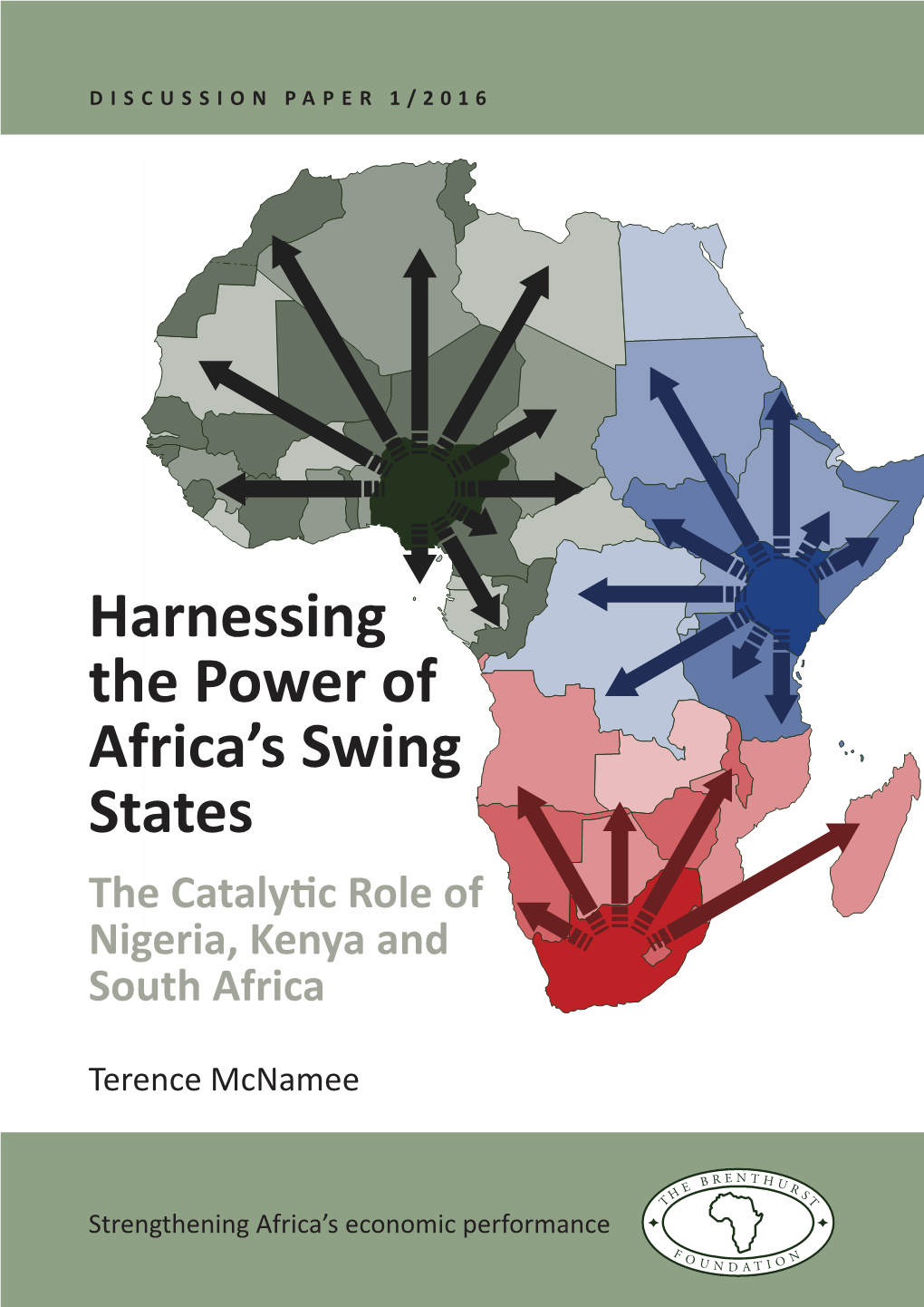 Harnessing the Power of Africa's Swing States