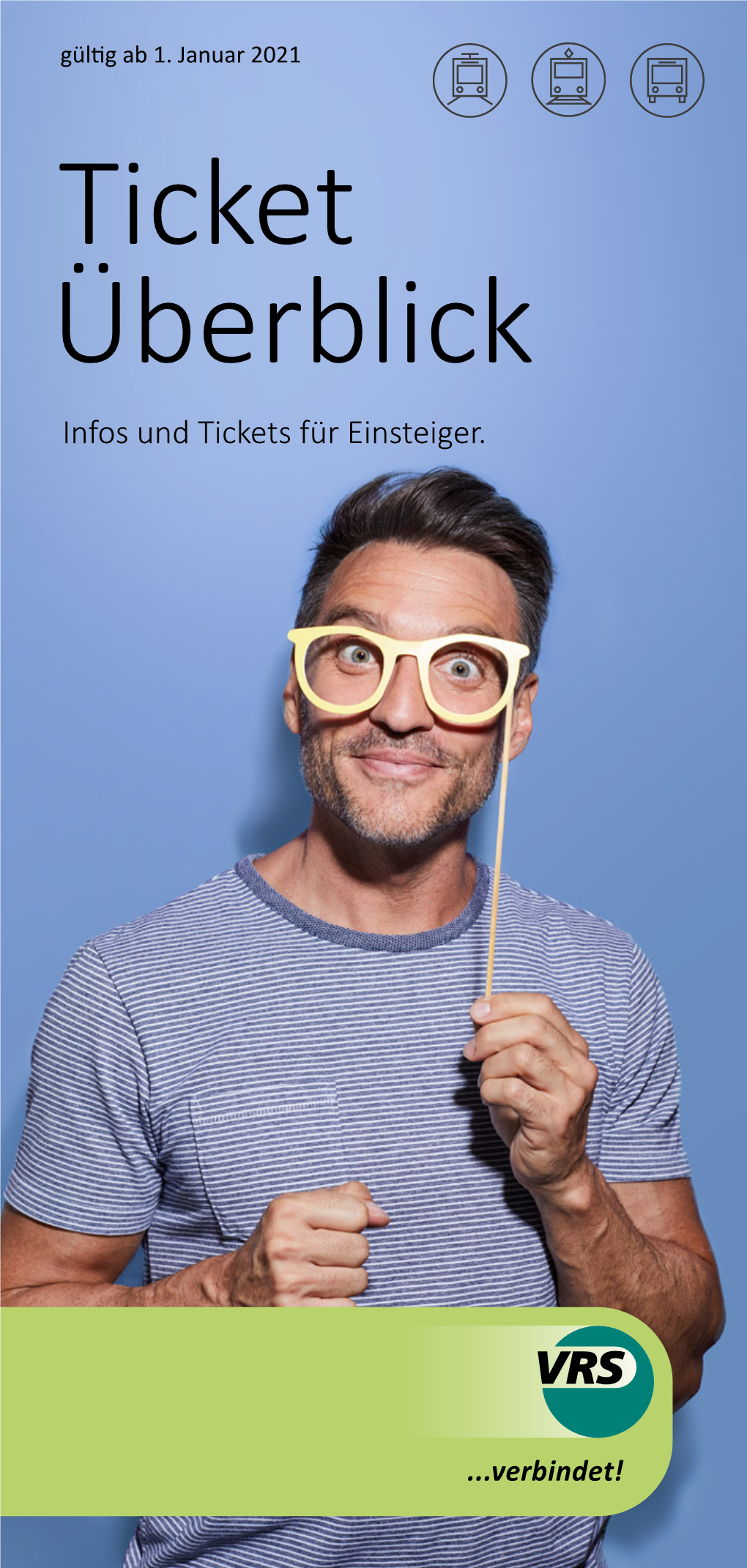 Ticket Überblick Infos Und Tickets Für Einsteiger