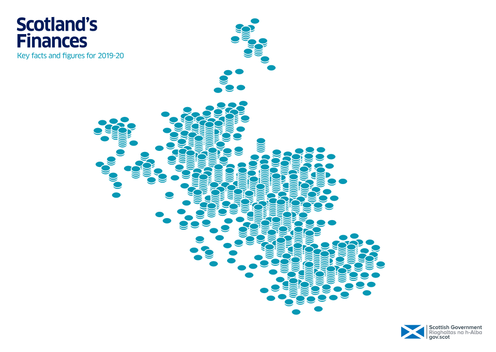 Scotland's Finances: Key Facts and Figures