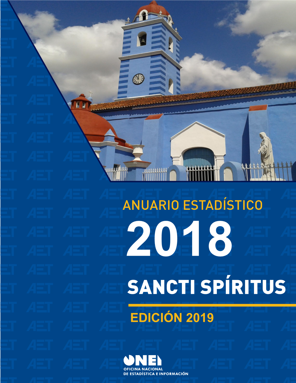 Sancti Spíritus 2018