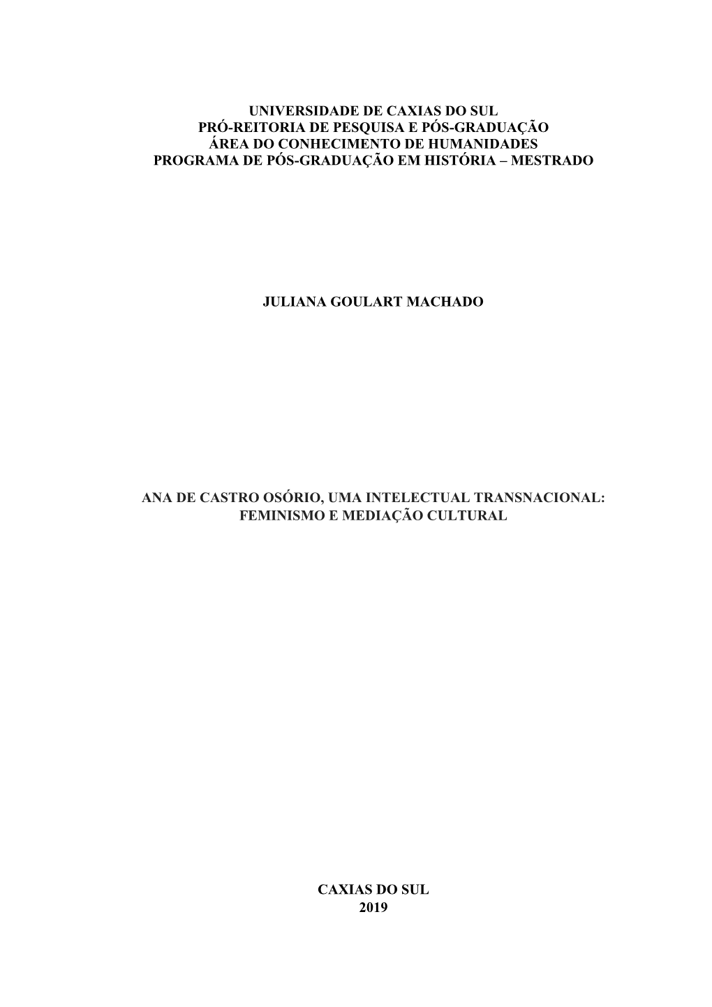 Dissertacao Juliana Goulart Machado.Pdf (4.914Mb)