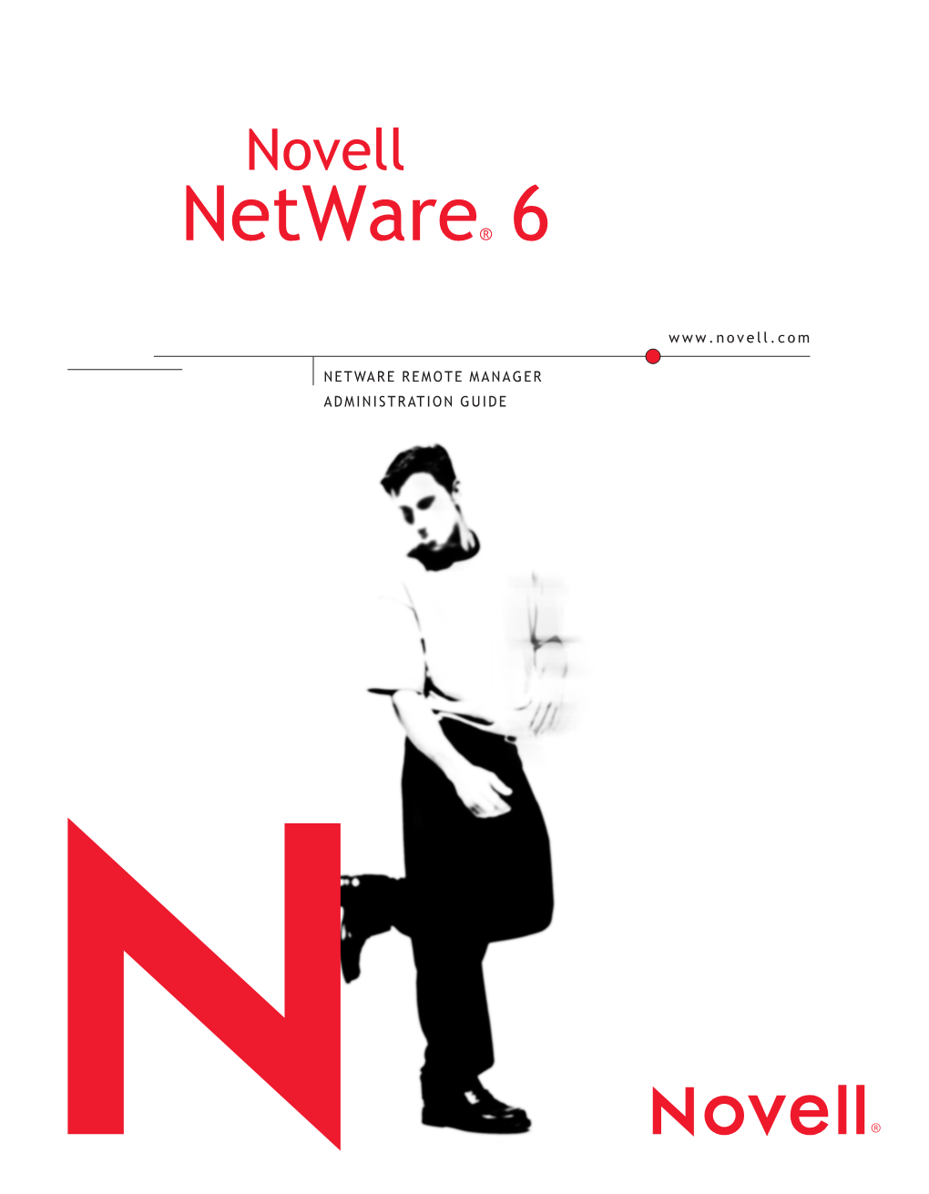 Netware Remote Manager Administration Guide