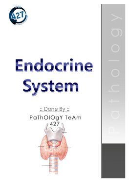 Endocrine System-Full.Docx
