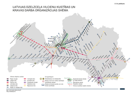 3.1.A Pielikums LATVIJAS DZELZCEĻA