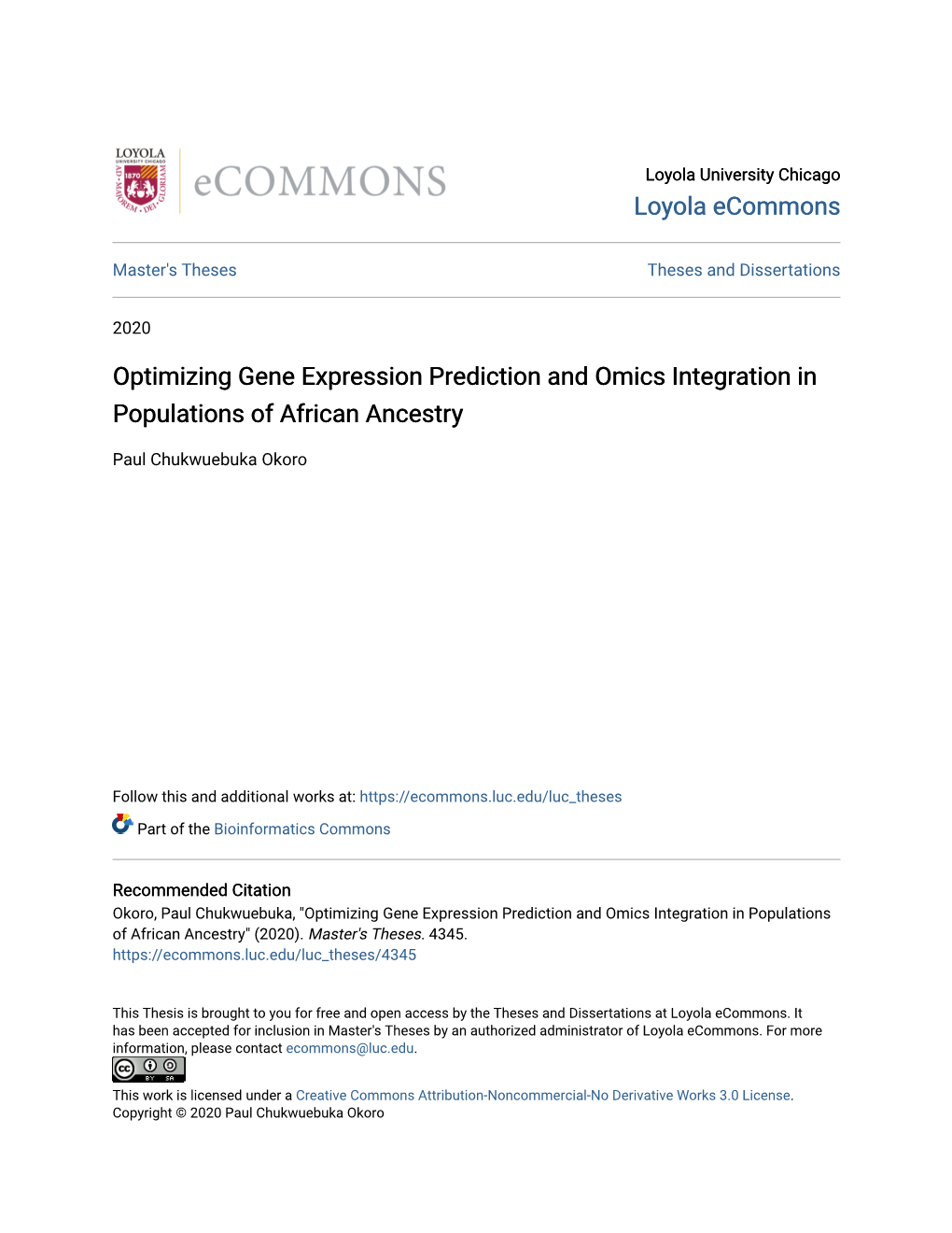 Optimizing Gene Expression Prediction and Omics Integration in Populations of African Ancestry