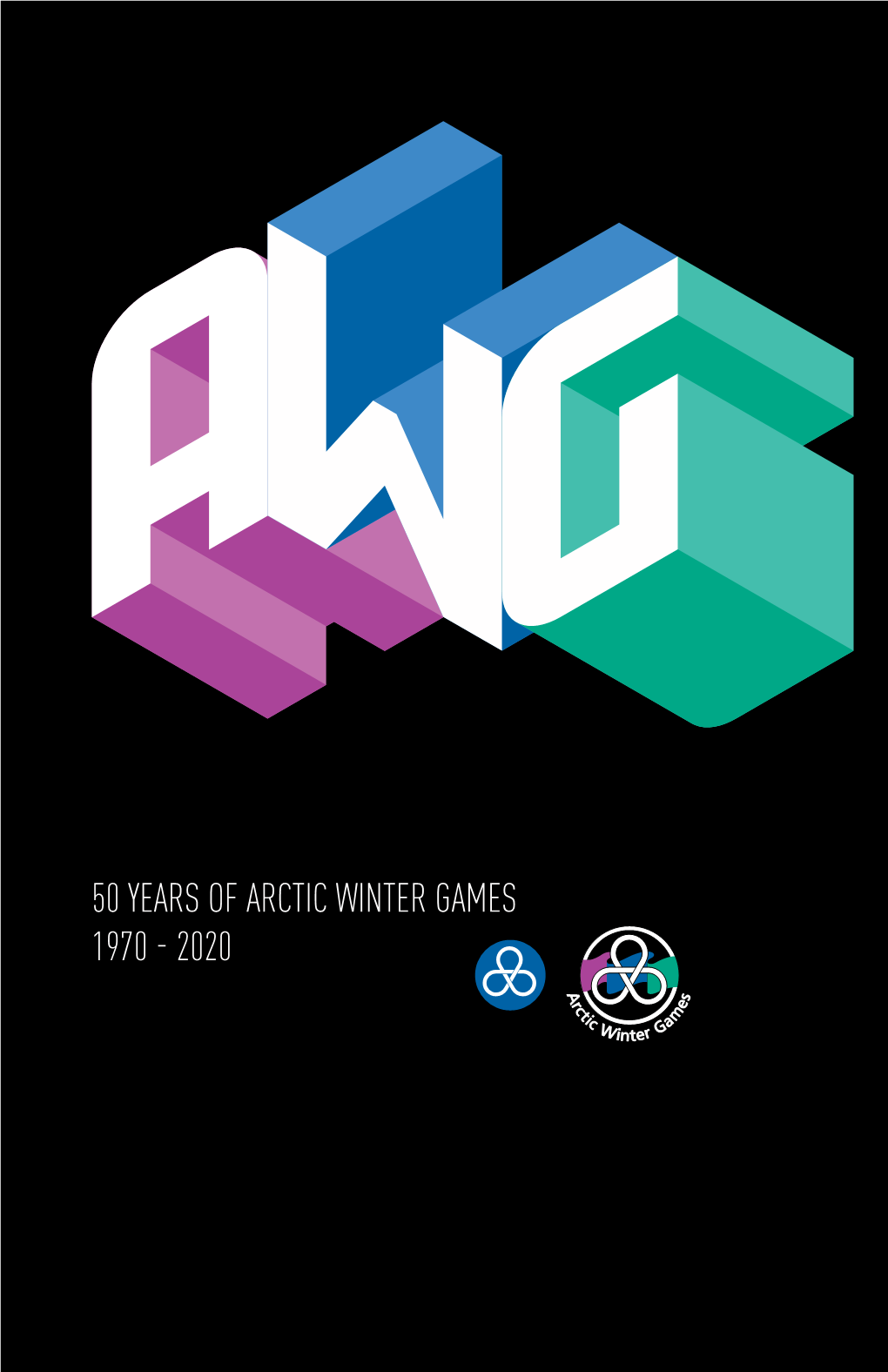 AWG 50Th Anniversary Booklet.Pdf