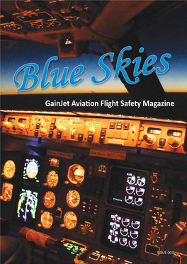 Flight Safety Magazine