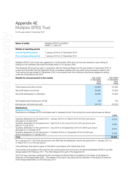 Brookfield Multiplex Limited