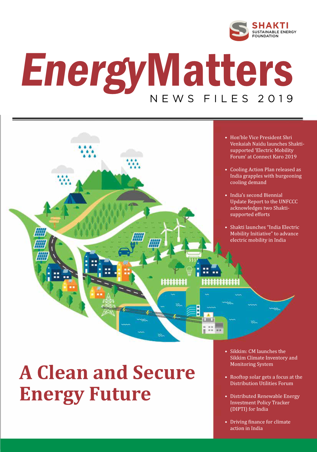 Energymatters NEWS FILES 2019