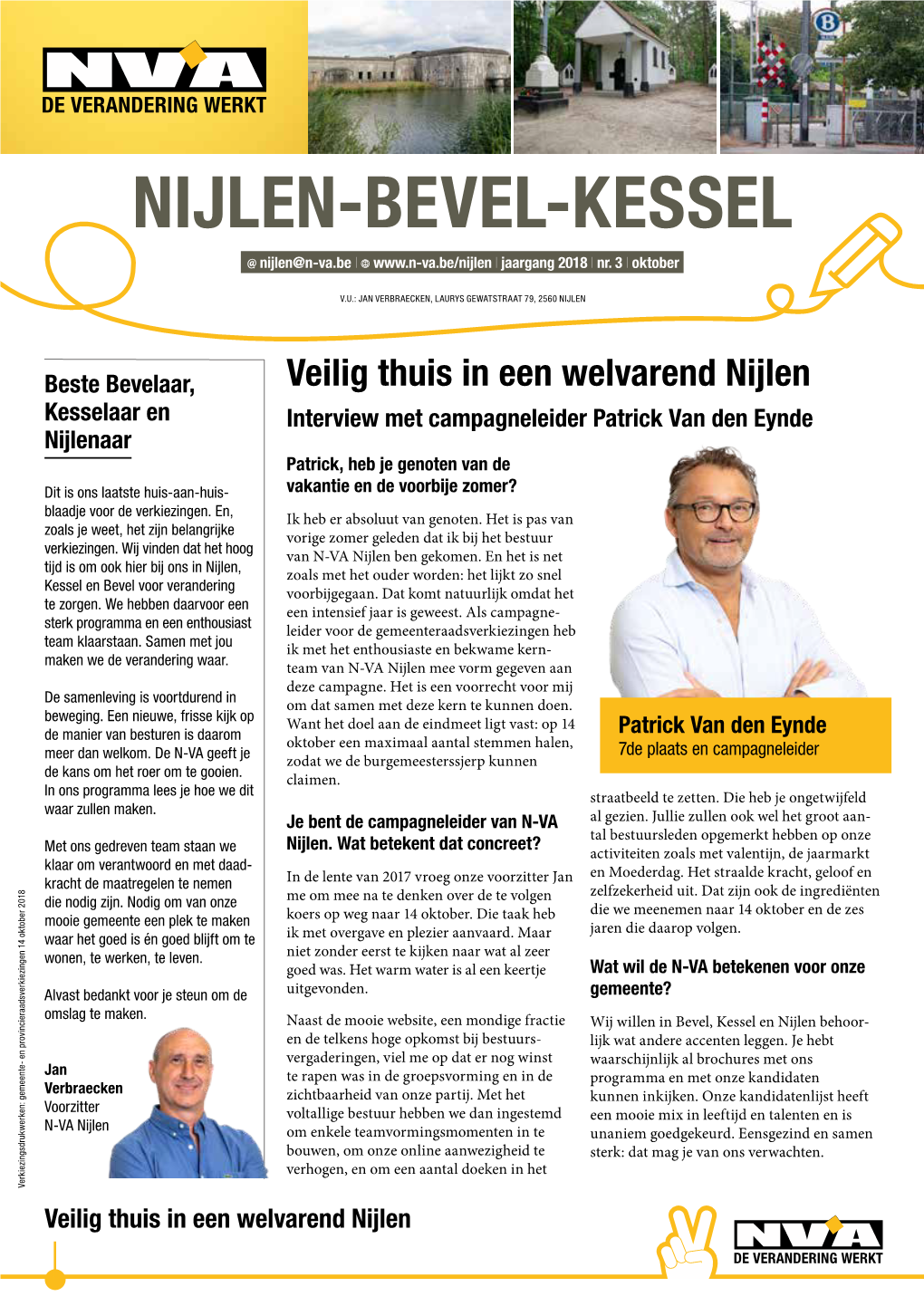 Nijlen-Bevel-Kessel -