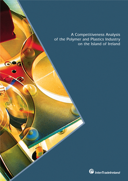 Competitive Analysis of the Polymer Plastics Industry on the Island Of