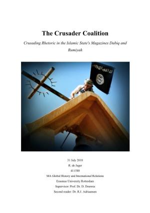 The Crusader Coalition
