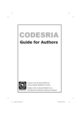 Guide for Authors.Indd