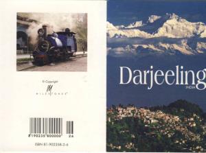 Darjeeling Pocket Guide