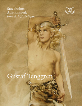 Gustaf Tenggren Gustaf Tenggren