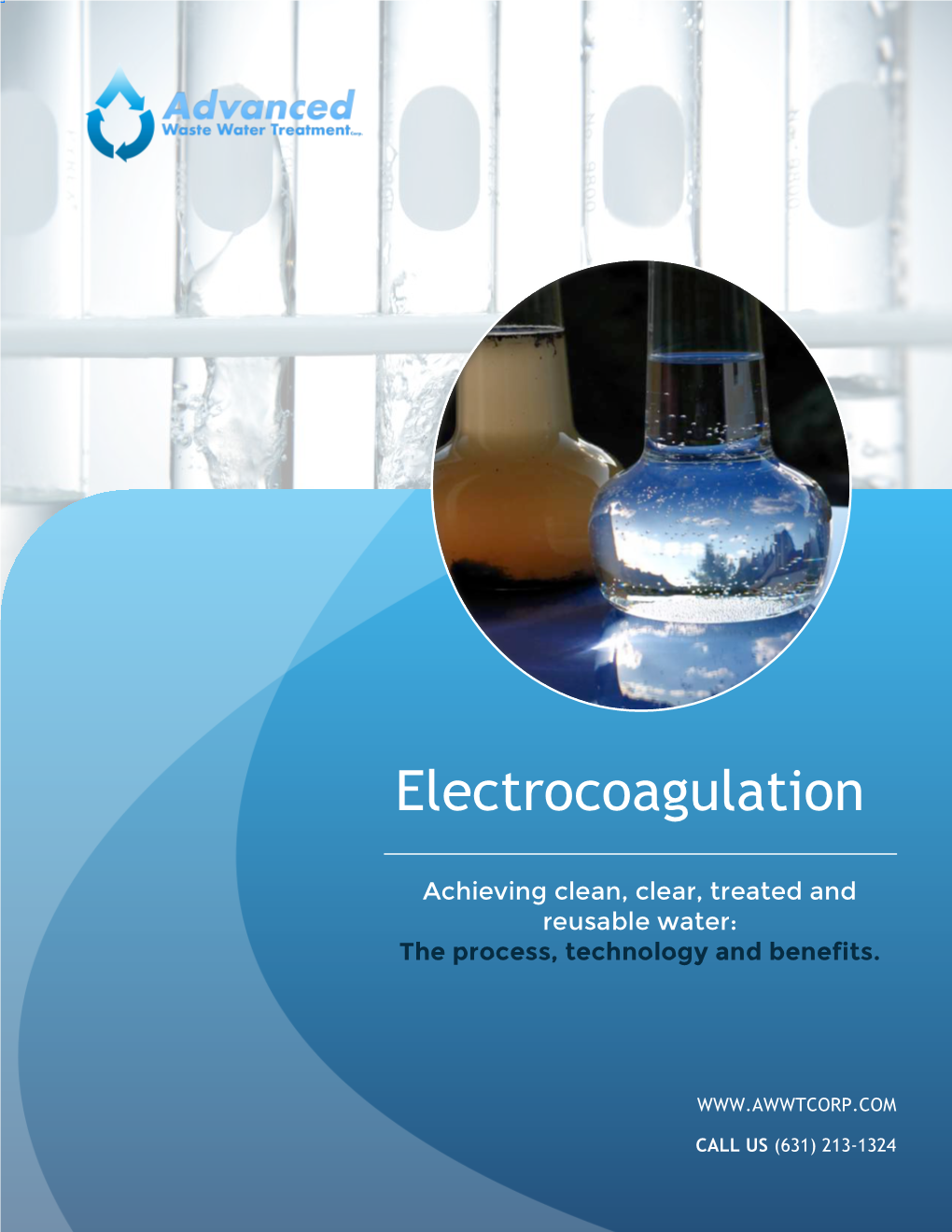 Electrocoagulation