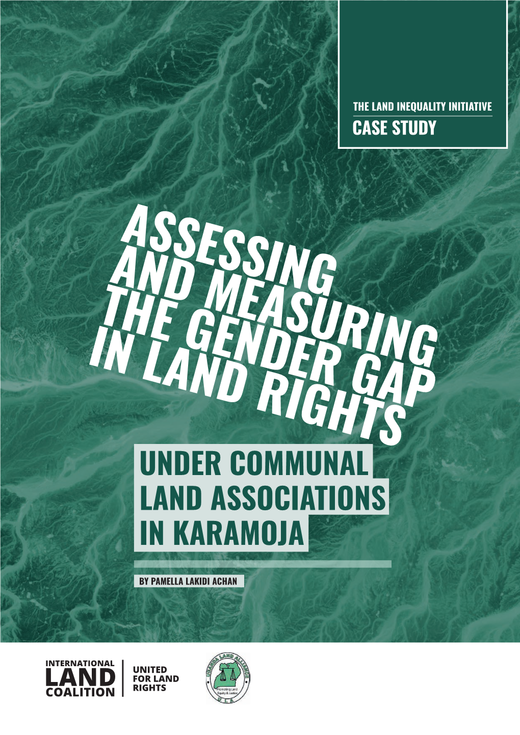 Assessing and Measuring the Gender Gap in Land Rights