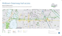 The Midtown Greenway