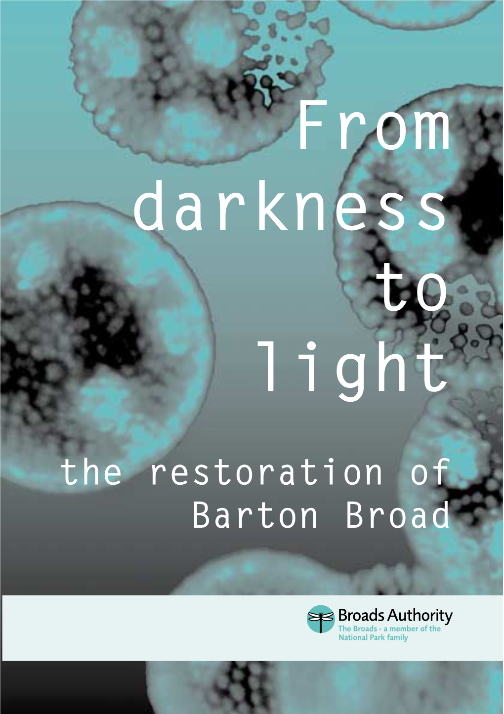 From Darkness to Light the Restoration of Barton Broad