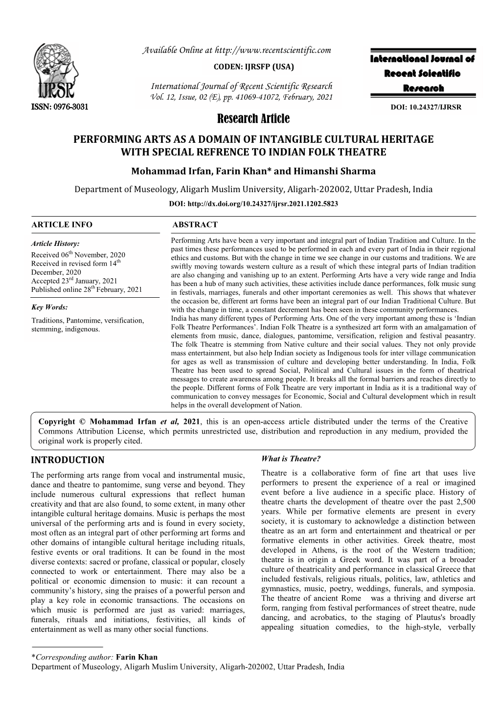 Research Article