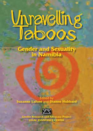 Gender and Sexuality in Namibia