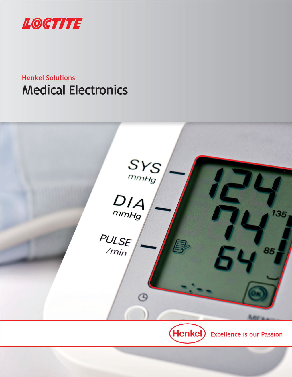 Medical Electronics 2 | Medical Electronics