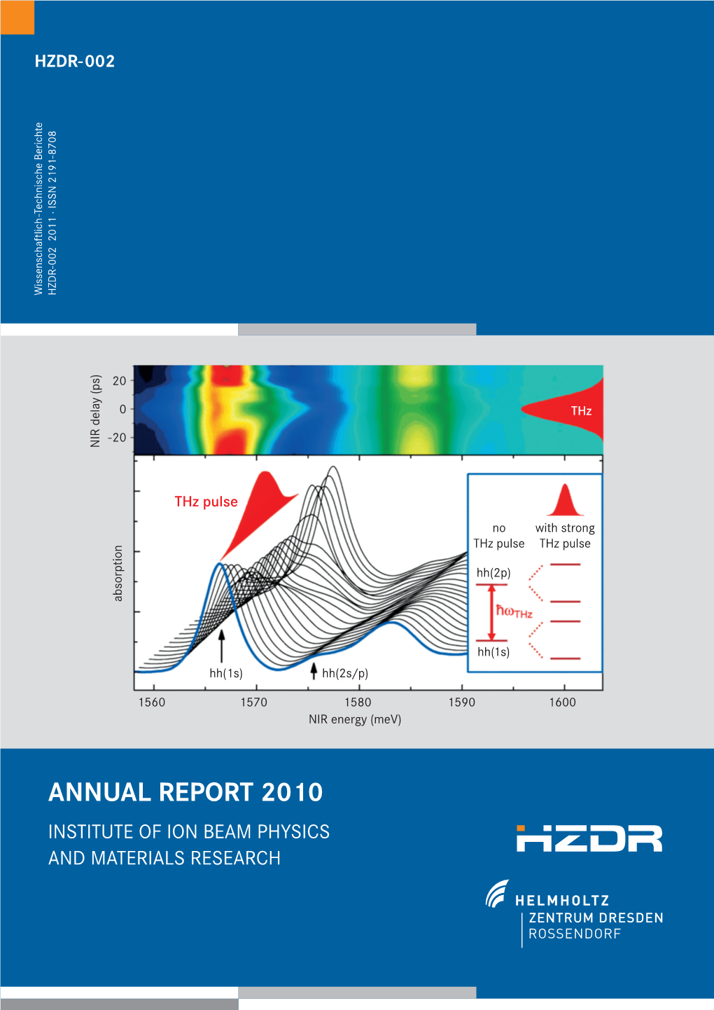 HZDR Annual Report Q6 Kopie Layout 1