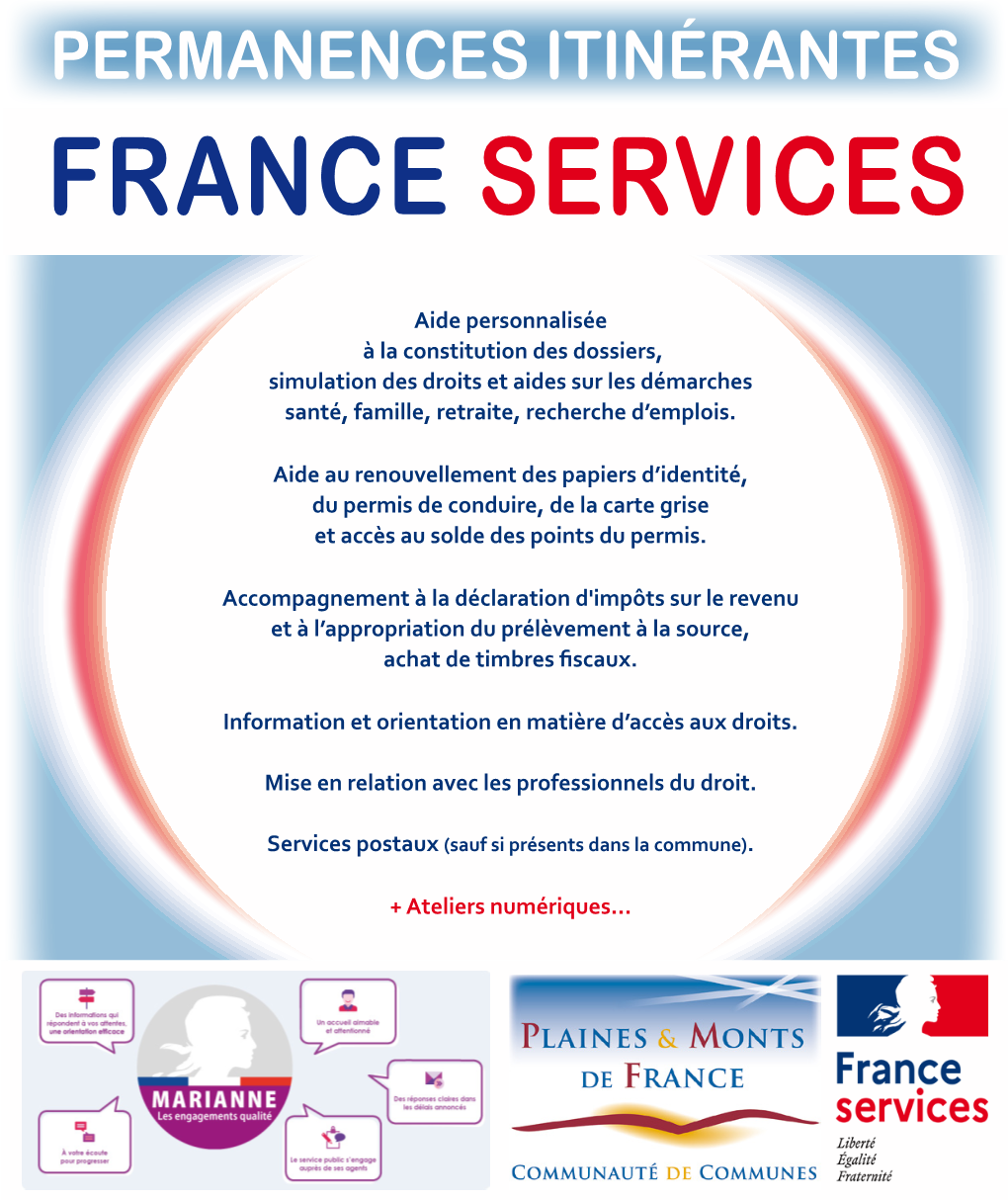 France Services