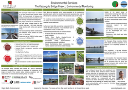 Digby Wells Environmental Inspiredby the Vision “To Move Us from The