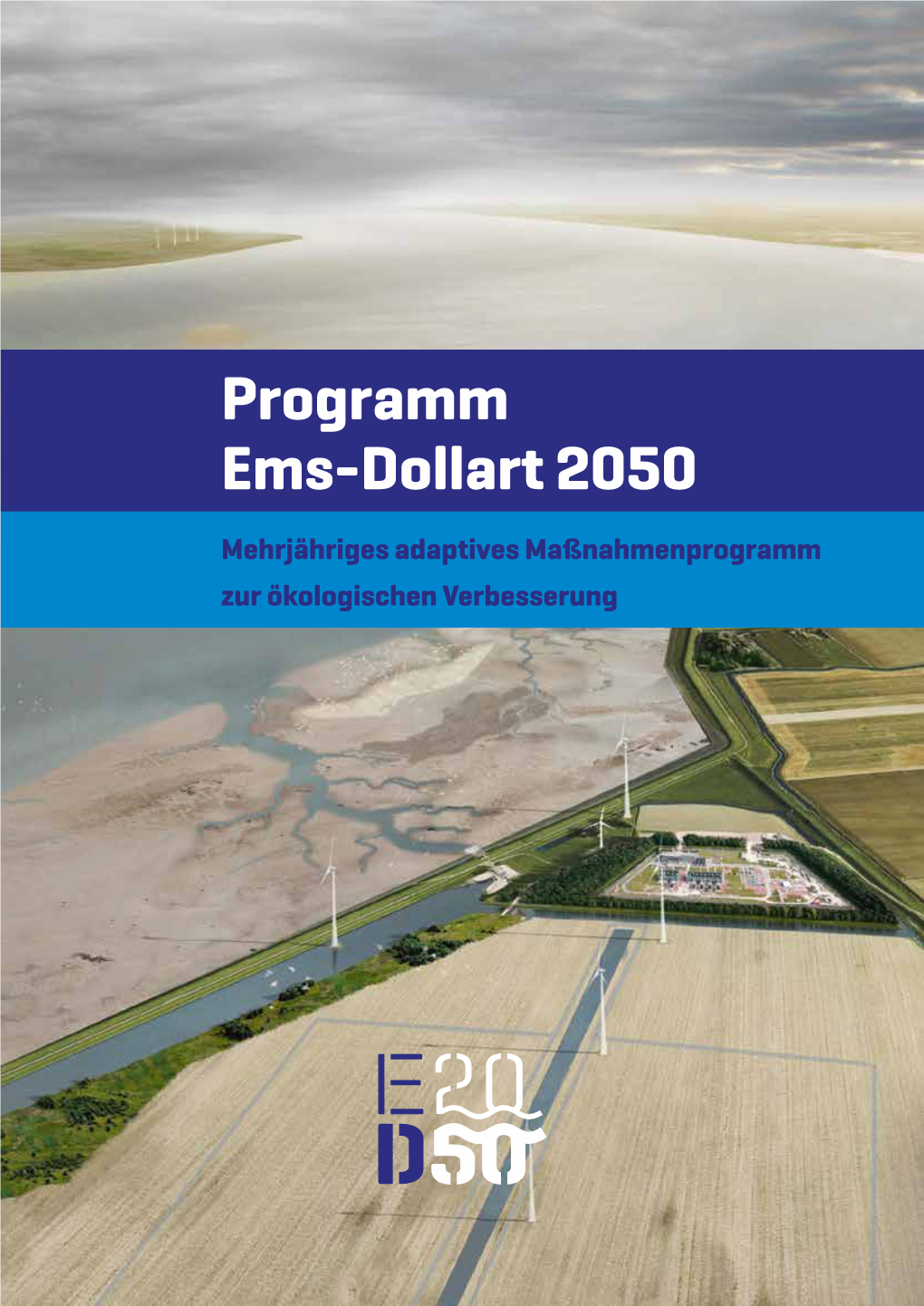 Programm Ems-Dollart 2050