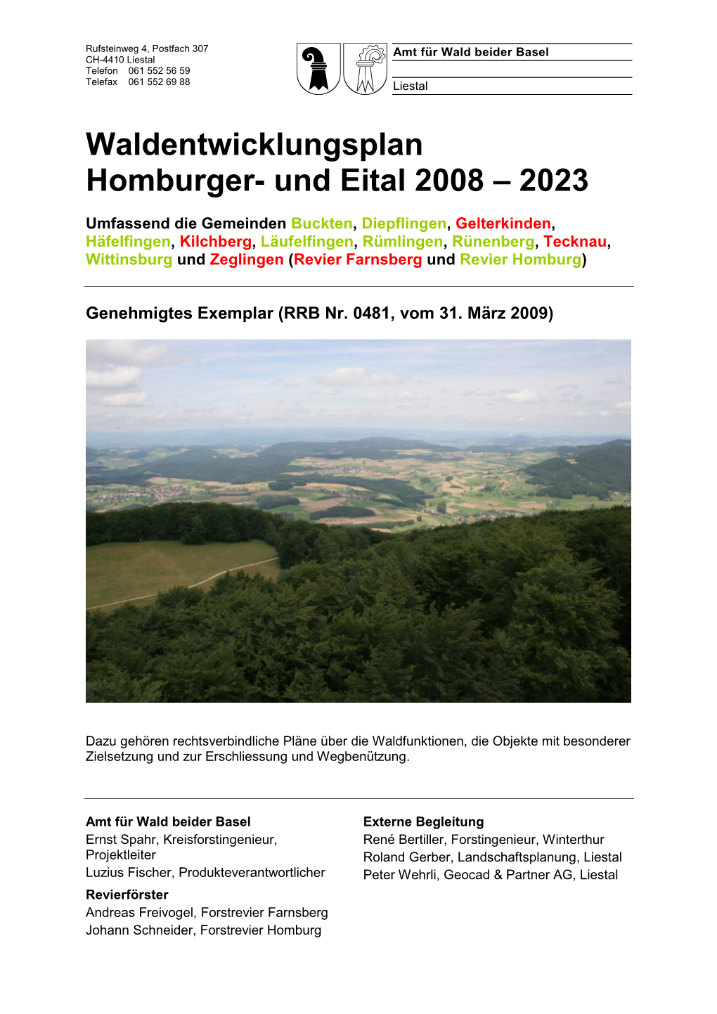 WEP Homburger-Eital