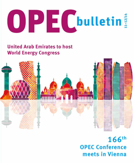 OPEC Petroleum