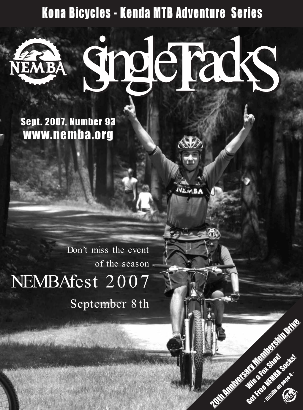 Nembafest 2007 September 8Th