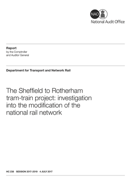 FOI201800298-The-Sheffield-To-Rotherham-Tram-Train-Project-Investigation.Pdf