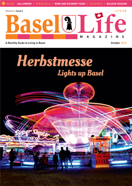 Basel Life Magazine