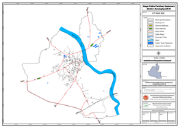 Nagar Palika Parishad, Gadarwara District -Narsinghpur(M.P.)