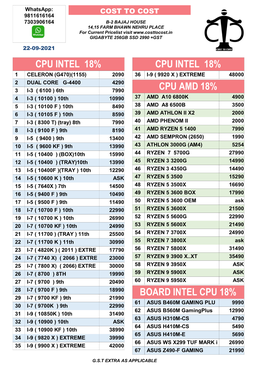 Pricelist.Pdf