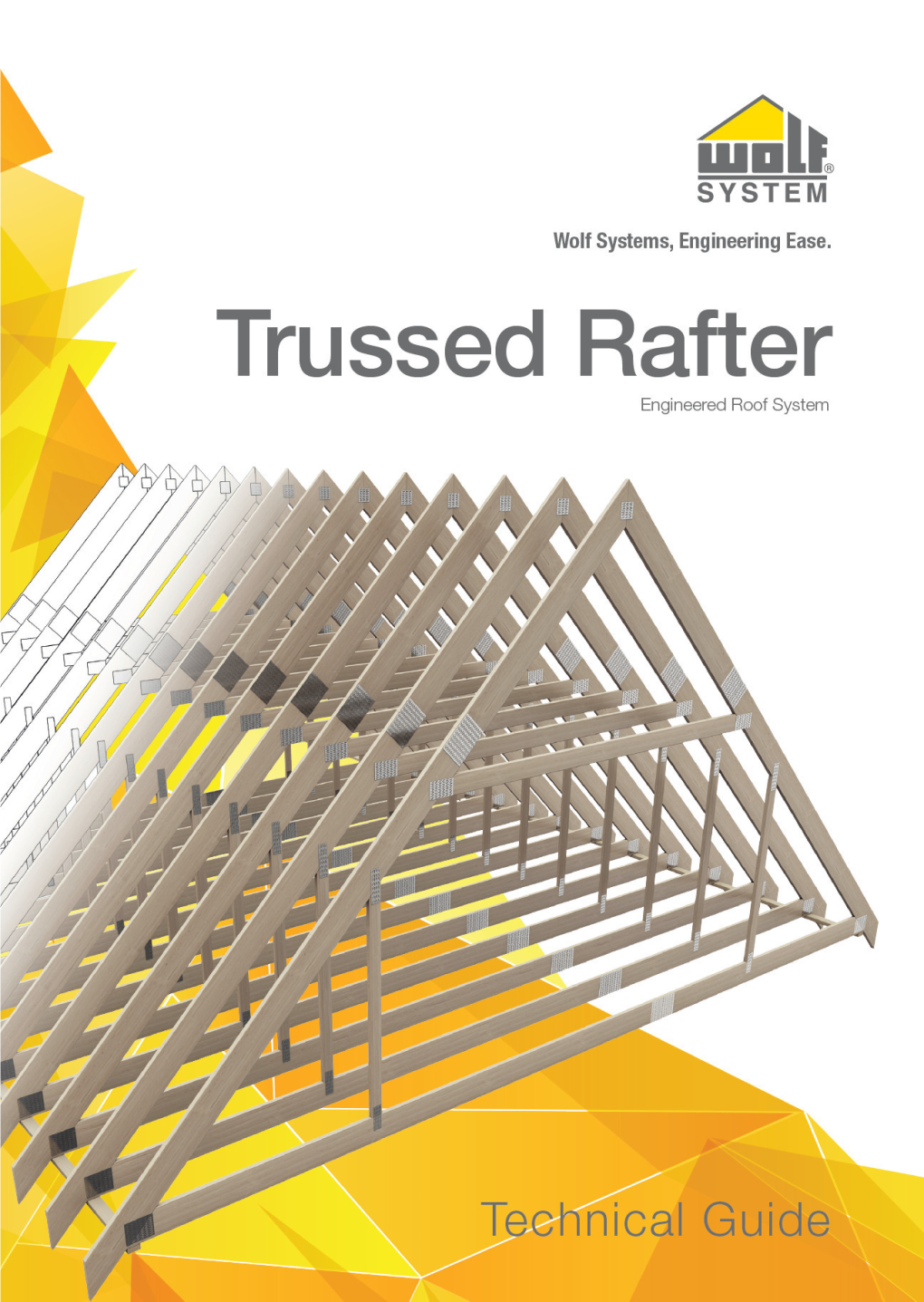 Trussed Rafter Technical Guide