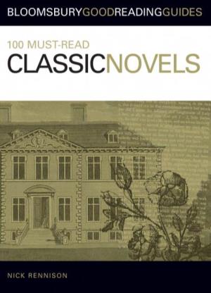 100 Must-Read Classic Novels[3