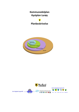 Kommunedelplan Kystplan Lurøy Planbeskrivelse